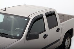 AVS 94133 Ventvisor Outside Mount 4pc
