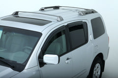 AVS 94134 Ventvisor Outside Mount 4pc