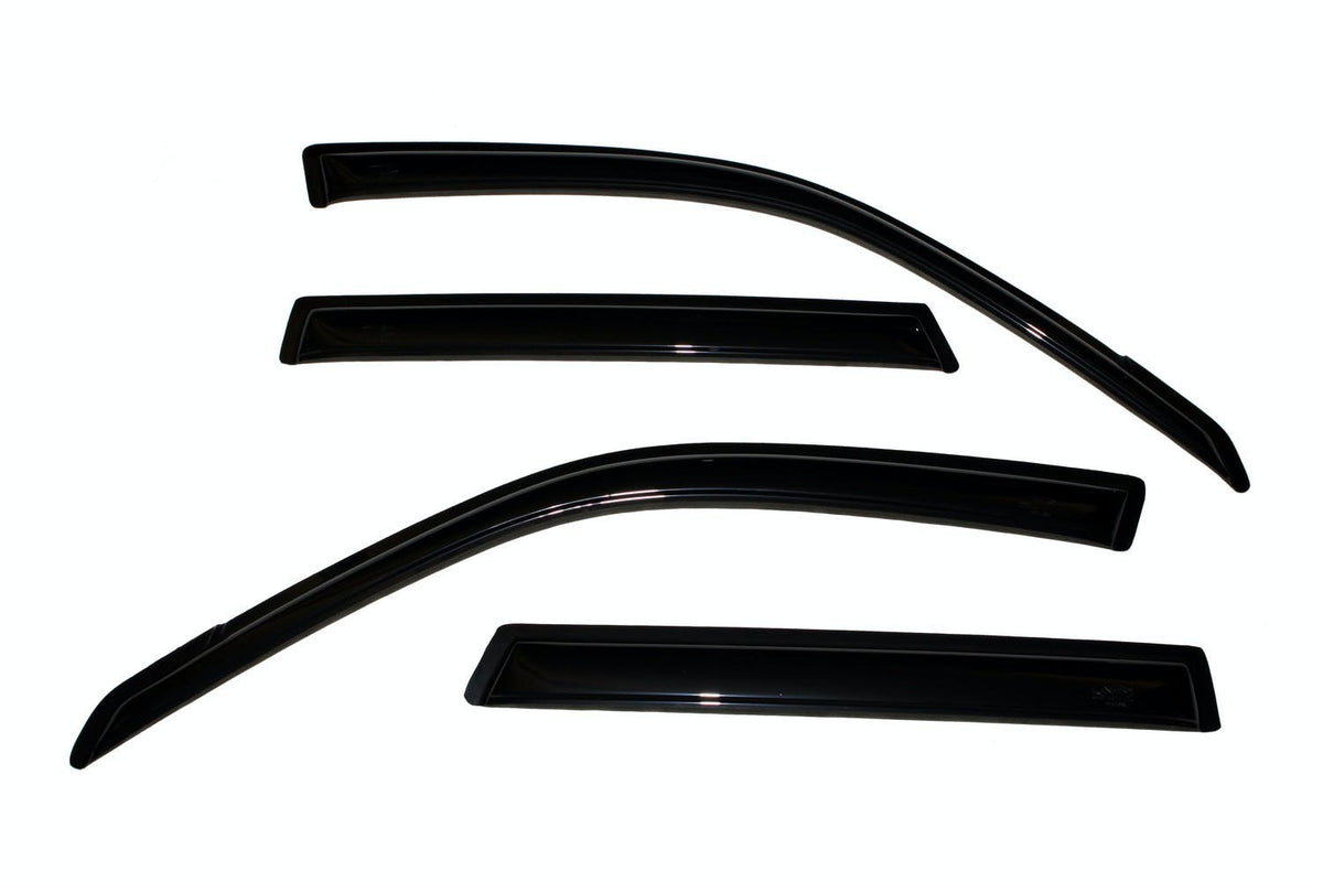 AVS 94135 Ventvisor Outside Mount 4pc