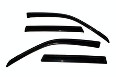 AVS 94135 Ventvisor Outside Mount 4pc