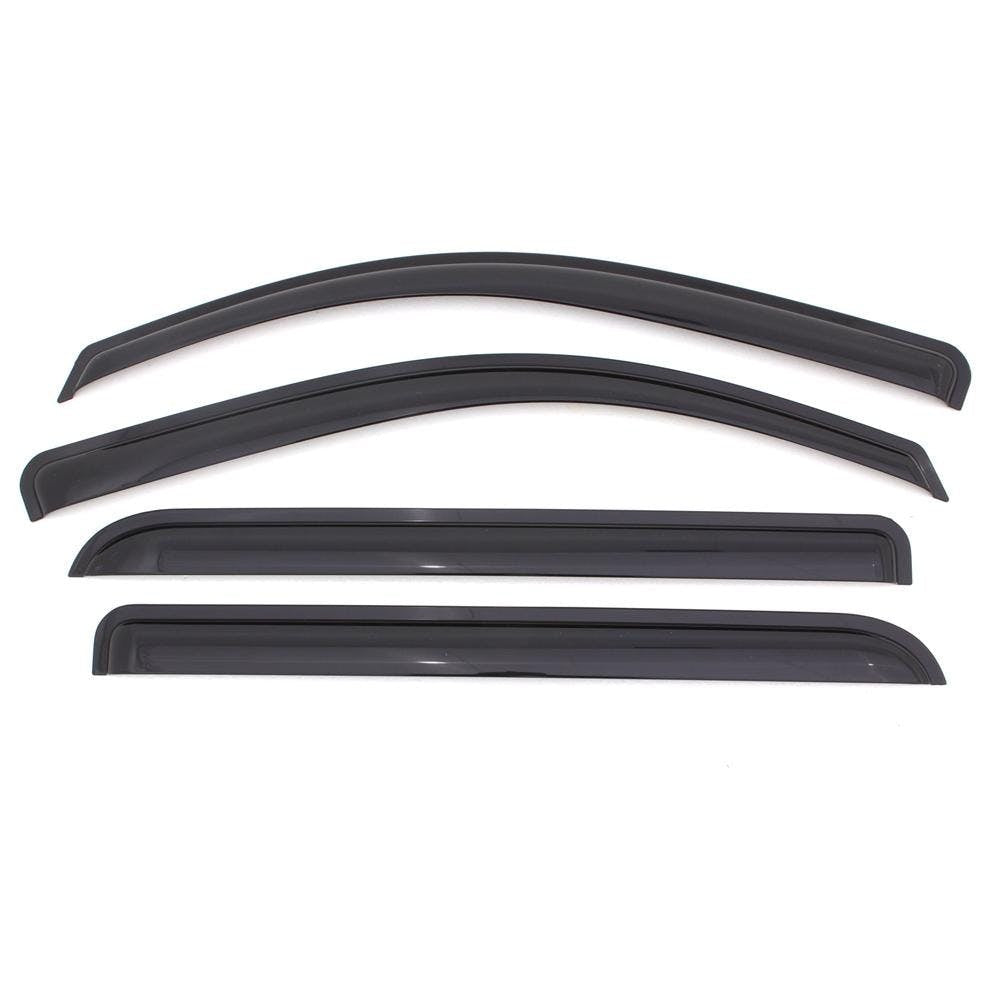 AVS 94140 Ventvisor Outside Mount 4pc