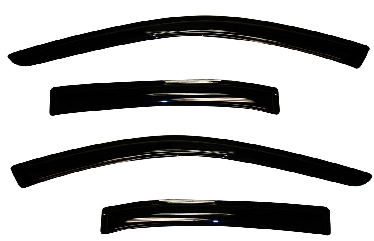AVS 94194 Ventvisor Outside Mount 4pc