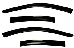 AVS 94194 Ventvisor Outside Mount 4pc