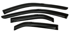 AVS 94197 Ventvisor Outside Mount 4pc