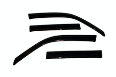 AVS 94221 Ventvisor Outside Mount 4pc