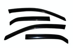 AVS 94229 Ventvisor Outside Mount 4pc
