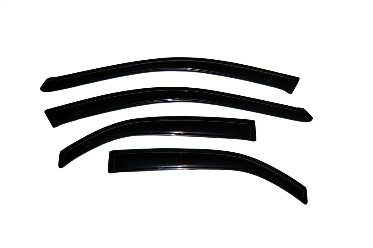 AVS 94236 Ventvisor Outside Mount 4pc