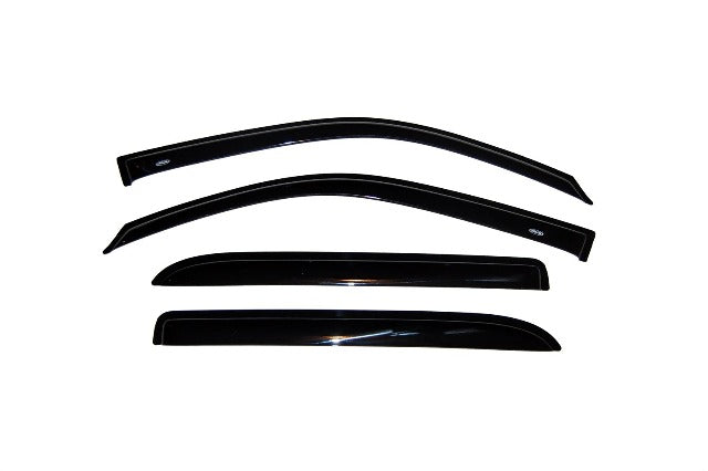 AVS 94240 Ventvisor Outside Mount 4pc
