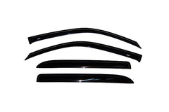 AVS 94240 Ventvisor Outside Mount 4pc