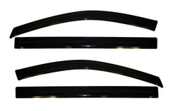 AVS 94251 Ventvisor Outside Mount 4pc