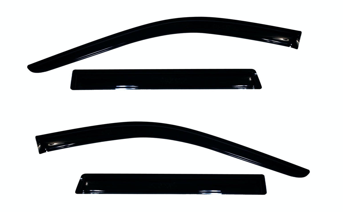 AVS 94252 Ventvisor Outside Mount 4pc