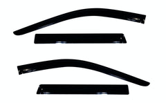 AVS 94252 Ventvisor Outside Mount 4pc
