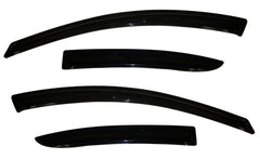 AVS 94257 Ventvisor Outside Mount 4pc