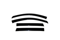 AVS 94260 Ventvisor Outside Mount 4pc