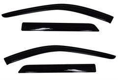 AVS 94267 Ventvisor Outside Mount 4pc