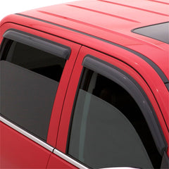 AVS 94272 Ventvisor Outside Mount 4pc