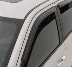 AVS 94276 Ventvisor Outside Mount 4pc