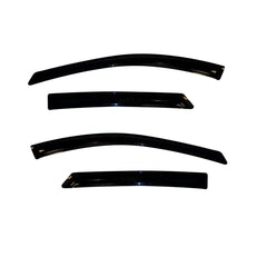 AVS 94276 Ventvisor Outside Mount 4pc