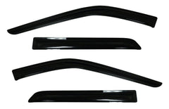 AVS 94293 Ventvisor Outside Mount 4pc