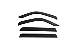 AVS 94307 Ventvisor Outside Mount 4pc