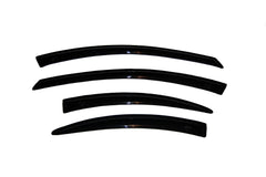 AVS 94317 Ventvisor Outside Mount 4pc