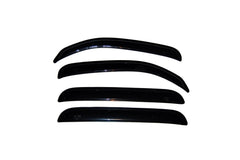 AVS 94318 Ventvisor Outside Mount 4pc