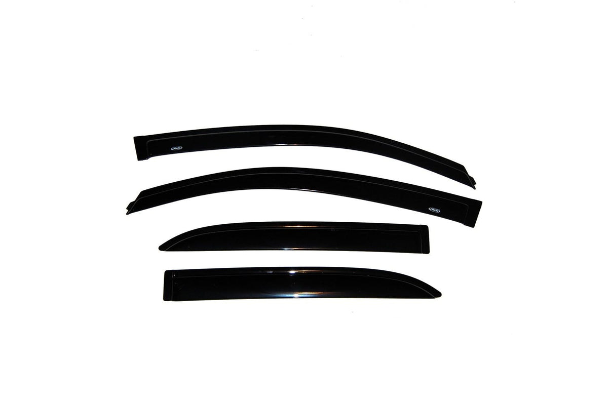 AVS 94319 Ventvisor Outside Mount 4pc