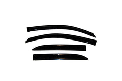 AVS 94319 Ventvisor Outside Mount 4pc