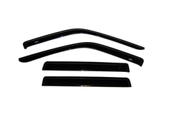 AVS 94320 Ventvisor Outside Mount 4pc