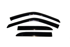 AVS 94321 Ventvisor Outside Mount 4pc