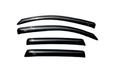 AVS 94323 Ventvisor Outside Mount 4pc