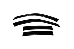 AVS 94347 Ventvisor Outside Mount 4pc