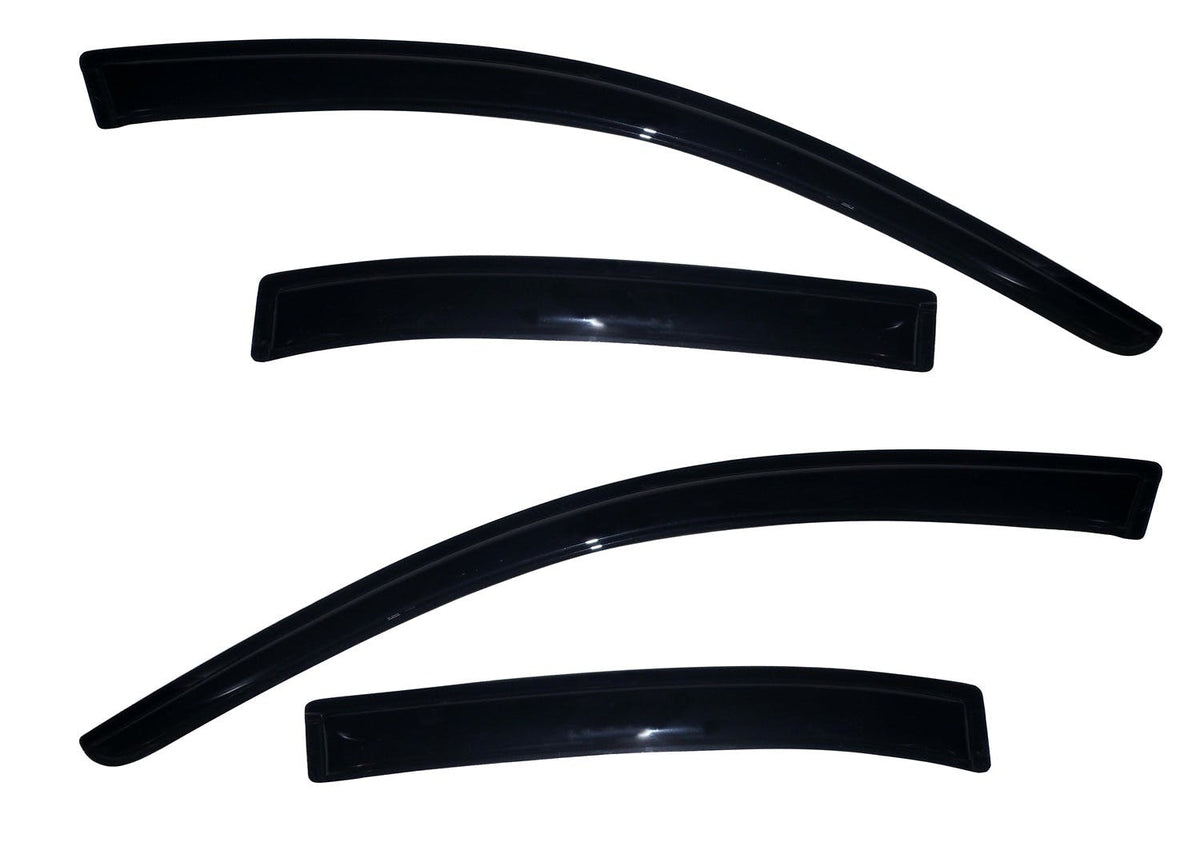 AVS 94362 Ventvisor Outside Mount 4pc