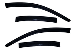 AVS 94362 Ventvisor Outside Mount 4pc