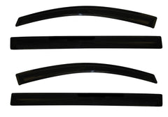 AVS 94365 Ventvisor Outside Mount 4pc