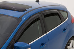 AVS 94373 Ventvisor Outside Mount 4pc