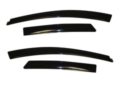 AVS 94373 Ventvisor Outside Mount 4pc