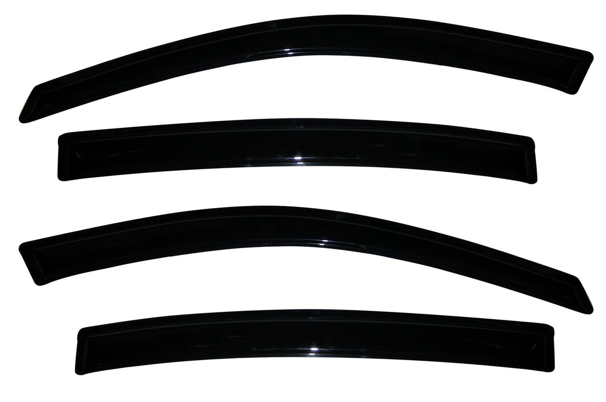 AVS 94392 Ventvisor Outside Mount 4pc