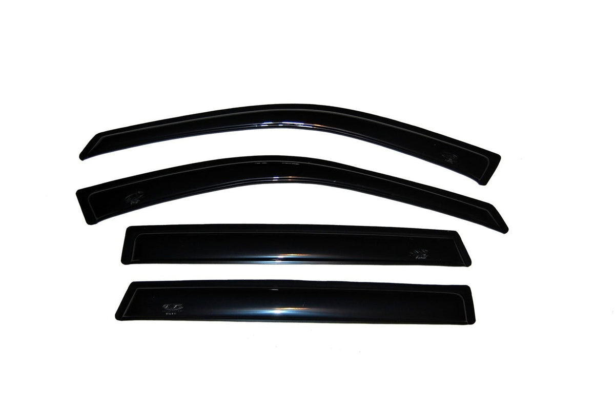 AVS 94413 Ventvisor Outside Mount 4pc