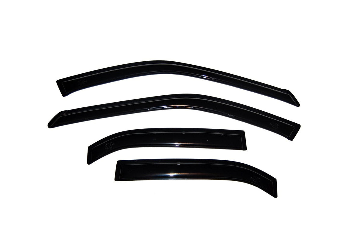 AVS 94416 Ventvisor Outside Mount 4pc