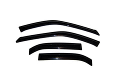 AVS 94416 Ventvisor Outside Mount 4pc