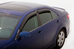 AVS 94425 Ventvisor Outside Mount 4pc