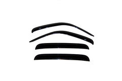 AVS 94428 Ventvisor Outside Mount 4pc