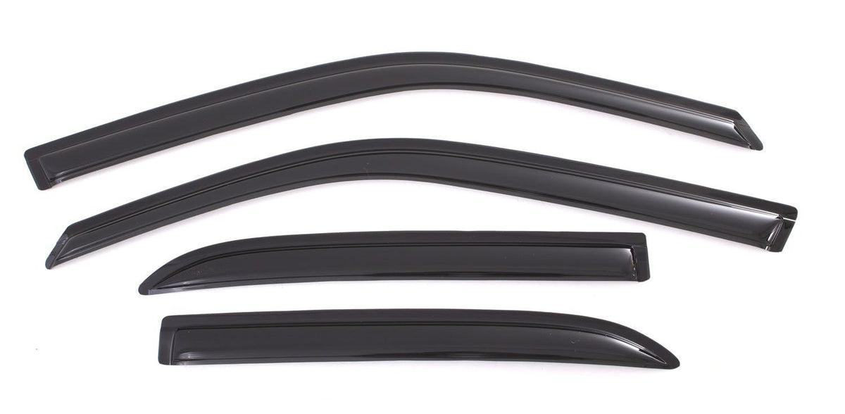 AVS 94432 Ventvisor Outside Mount 4pc