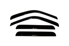 AVS 94438 Ventvisor Outside Mount 4pc