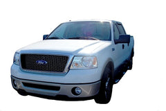 AVS 94443 Ventvisor Outside Mount 4pc