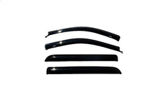 AVS 94443 Ventvisor Outside Mount 4pc