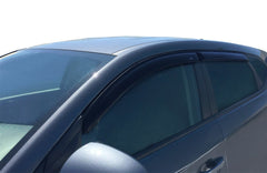 AVS 94457 Ventvisor Outside Mount 4pc