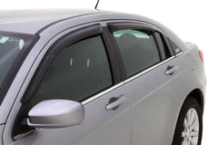 AVS 94458 Ventvisor Outside Mount 4pc