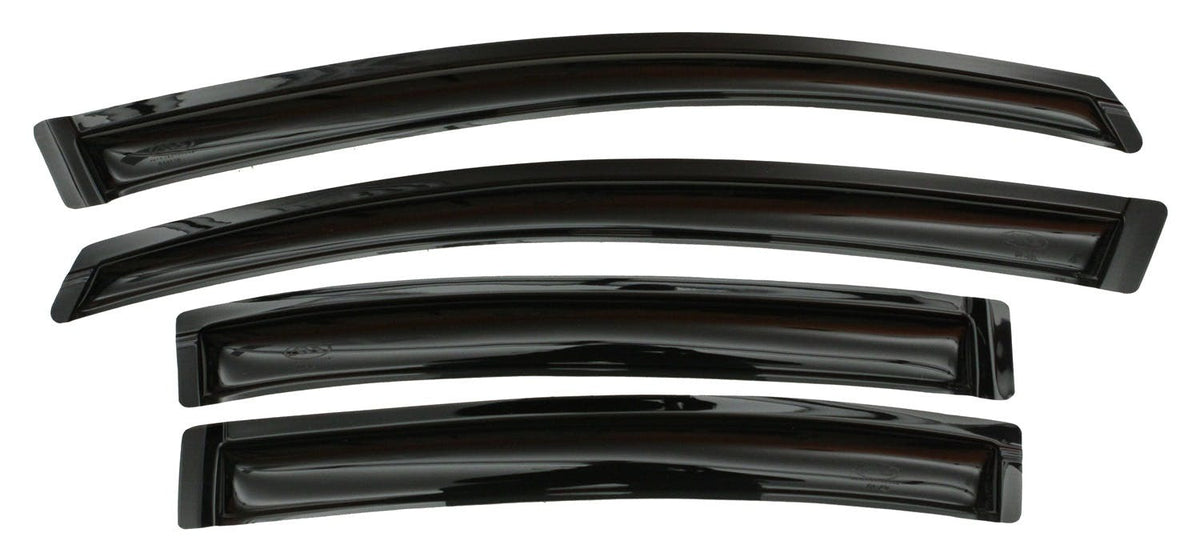 AVS 94462 Ventvisor Outside Mount 4pc